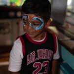 DJ Khaled Instagram - Happy b day to my beautiful amazing incredible son @aalamkhaled !!!! Me mommy Asahd we love you so much ! ALLAH WE LOVE YOU SO MUCH !!!!🤲🏽 ALLAH EVERY BREATH I WILL SHOW YOU GRATITUDE AND PRAISE YOU THANK YOU FOR MY BEAUTIFUL FAMILY ! 🤲🏽 We love you so much !!! HAPPY B DAY AALAM !!! 🤲🏽 AALAM MEANS THE WORLD 🌍! 🤲🏽 IM SO PROUD OF YOU AALAM 🤲🏽! 🌞!
