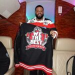 DJ Khaled Instagram - New album going to be great great energy , love is the only way 🤲🏽 ALL CATEGORIES ALL SHIFTS @wethebest