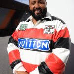 DJ Khaled Instagram - JAH is the ruler and protector of I & I life 🤲🏽 Swipe for JAH LOVE GOD I LOVE YOU SO MUCH! @wethebest