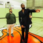 DJ Khaled Instagram - HALL OF FAME @dwyanewade 305 WADE COUNTY Swipe for greatness @wethebest @miamiheat