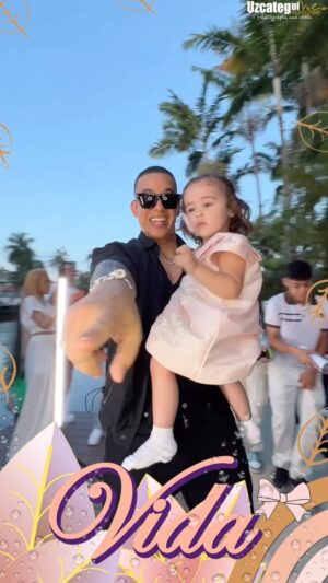 Daddy Yankee Thumbnail - 879.7K Likes - Top Liked Instagram Posts and Photos