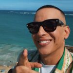 Daddy Yankee Instagram - Inmortalizando el género ⛽️ #legendaddy 🇵🇷