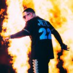 Daddy Yankee Instagram - Pennsylvania ya estamos en la recta final, gracias por hacer historia conmigo y acompañarme desde el underground hasta #laultimavuelta ! Amor y respeto para ustedes! ❤️‍🔥 #legendaddy 🗺