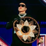 Daddy Yankee Instagram – CDMX, como olvidarlos luego de recordar estas 5 noches mágicas junto a todos ustedes. Una vez más, GRACIAS! Los Amo – DY’ #laultimavueltaworldtour #legendaddy 🗺