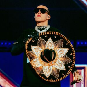 Daddy Yankee Thumbnail - 1.2 Million Likes - Top Liked Instagram Posts and Photos