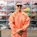 Daddy Yankee Instagram - Me fui de @sneakershopping con el corillo de @complex 👟🔥 La experiencia a otro nivel con esta gente.🔝Entren a su canal de YouTube para que vean el episodio. 🐐