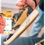 Daddy Yankee Instagram - Me fui de @sneakershopping con el corillo de @complex 👟🔥 La experiencia a otro nivel con esta gente.🔝Entren a su canal de YouTube para que vean el episodio. 🐐