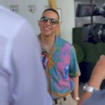 Daddy Yankee Instagram - Honrado de ser parte de una nueva liga en el deporte en USA @propadelleague Con mucho orgullo les comparto que soy el dueño de la franquicia en ORLANDO- FLORIDA. El PADEL es el deporte de mayor crecimiento a nivel mundial 🌎 🌍. Hoy, oficialmente se inicia una nueva era en el deporte de los Estados Unidos con la llegada de la nueva liga @propadelleague Recuerden bien este día porque nosotros vamos a hacer una de las ligas mas fuertes en 🇺🇸 al nivel del la NBA, MLB, NHL, UFC etc estamos reaDY! Vamos! Let’s Gooo!!! 🎾🎾🎾🎾🔥🔥🔥🔥🔥 Grandes Movidas, Grandes Negocios!! #Padel #propadelleague #Padeltennis #sports @delpotrojuan @marcos.delpilar @tommyhaasofficial