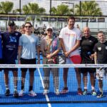Daddy Yankee Instagram - Honrado de ser parte de una nueva liga en el deporte en USA @propadelleague Con mucho orgullo les comparto que soy el dueño de la franquicia en ORLANDO- FLORIDA. El PADEL es el deporte de mayor crecimiento a nivel mundial 🌎 🌍. Hoy, oficialmente se inicia una nueva era en el deporte de los Estados Unidos con la llegada de la nueva liga @propadelleague Recuerden bien este día porque nosotros vamos a hacer una de las ligas mas fuertes en 🇺🇸 al nivel del la NBA, MLB, NHL, UFC etc estamos reaDY! Vamos! Let’s Gooo!!! 🎾🎾🎾🎾🔥🔥🔥🔥🔥 Grandes Movidas, Grandes Negocios!! #Padel #propadelleague #Padeltennis #sports @delpotrojuan @marcos.delpilar @tommyhaasofficial