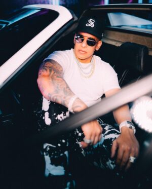 Daddy Yankee Thumbnail - 1.1 Million Likes - Top Liked Instagram Posts and Photos