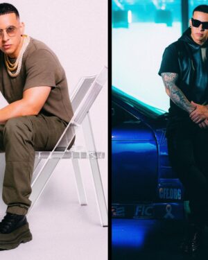 Daddy Yankee Thumbnail - 1.1 Million Likes - Top Liked Instagram Posts and Photos