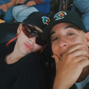 Daddy Yankee Thumbnail - 1.4 Million Likes - Top Liked Instagram Posts and Photos