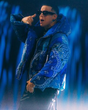 Daddy Yankee Thumbnail - 1.2 Million Likes - Top Liked Instagram Posts and Photos