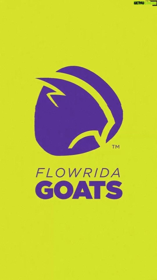 Daddy Yankee Instagram - DADDY YANKEE PRO PADEL LEAGUE TEAM LAUNCHES ORLANDO FRANCHISE: INTRODUCING THE FLOWRIDA GOATS Global music icon and entrepreneur Daddy Yankee (@daddyyankee), is thrilled to announce the official name of their Orlando Franchise for the Pro Padel League (PPL - @propadelleague) as the "Flowrida Goats." This revolutionary team aims to bring a fresh perspective to padel and revolutionize the sport with their dynamic playing style. "We will give more flow to padel, this team will change the face of the sport," stated Daddy Yankee, conveying his enthusiasm for the team and their mission. Padel, having originated in Mexico, has rapidly become one of the fastest-growing sports in the world. With the launch of the Orlando Franchise, the Pro Padel League (PPL) will witness another milestone in the sport's expansion. In addition to introducing the team's name, the Flowrida Goats proudly unveiled their brand identity. Combining sleek design with a vibrant color palette, the Flowrida Goats' brand identity exemplifies the team's progressive and dynamic nature. This bold aesthetic perfectly aligns with their vision of breaking barriers in padel. "As president of our padel team, I'm thrilled to unveil our new team name – a symbol of unity, passion, and competitive spirit. Let's embrace this fresh identity and conquer the court together!" said Luis Carrero, Flowrida GOATS President. Florida