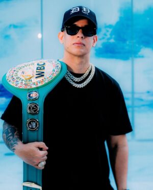 Daddy Yankee Thumbnail - 707.1K Likes - Top Liked Instagram Posts and Photos