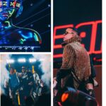 Daddy Yankee Instagram - Pennsylvania ya estamos en la recta final, gracias por hacer historia conmigo y acompañarme desde el underground hasta #laultimavuelta ! Amor y respeto para ustedes! ❤️‍🔥 #legendaddy 🗺