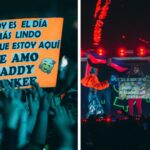Daddy Yankee Instagram – Pennsylvania ya estamos en la recta final, gracias por hacer historia conmigo y acompañarme desde el underground hasta #laultimavuelta ! 
Amor y respeto para ustedes! ❤️‍🔥 #legendaddy 🗺