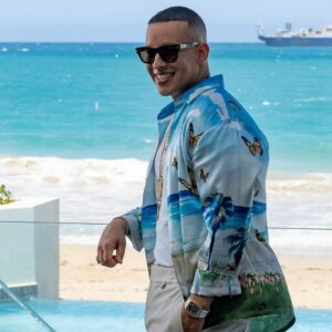 Daddy Yankee Thumbnail - 812.3K Likes - Top Liked Instagram Posts and Photos
