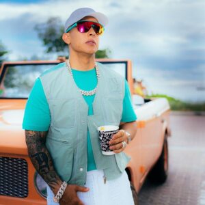 Daddy Yankee Thumbnail - 812.3K Likes - Top Liked Instagram Posts and Photos