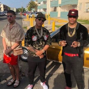 Daddy Yankee Thumbnail - 1 Million Likes - Top Liked Instagram Posts and Photos