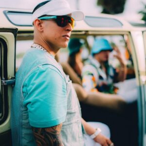 Daddy Yankee Thumbnail - 802.6K Likes - Top Liked Instagram Posts and Photos