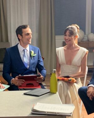 Dafne Fernández Instagram - No os perdáis el capítulo de esta noche de #4estrellas
¡No diga nada y lo digo todo!