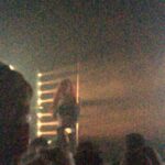 Daisy Coleman Instagram - @lights thank you for the countless years of music. Thank you for the times when I was 10/13/18/and whatever countless ages I’ve been listening to you for and listened to your words as guidance. Thank you for the beautiful genuine performance. You’re my shero 🖤 The Madrid Theatre