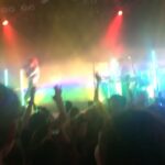 Daisy Coleman Instagram - @lights thank you for the countless years of music. Thank you for the times when I was 10/13/18/and whatever countless ages I’ve been listening to you for and listened to your words as guidance. Thank you for the beautiful genuine performance. You’re my shero 🖤 The Madrid Theatre