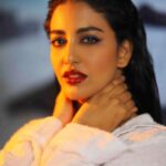 Daksha Nagarkar Instagram - Intention over attention . . @nikkhil_bareli #dakshanagarkar #love #happy #vogue #fashion #potraits #photography #photo #style #photooftheday #picoftheday #photoshoot #elle