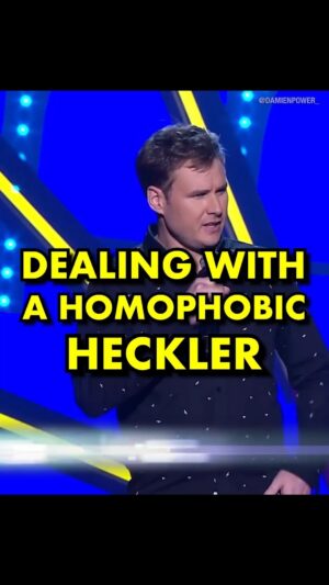 Damien Power Instagram - I am performing in Perth this weekend! 26th and 27th and Brisbane on the 2nd of Dec running my latest show @goodchatcomedy - Tickets: DamienPower.com
.
.
.
.
#comedy #standupcomedy #heckler #perth #sydney #brisbane #comedian