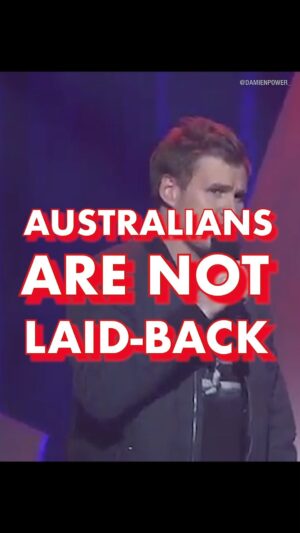 Damien Power Instagram - Extra show at the Brisbane Comedy Festival next week on Sat July 31st - tickets available at DamienPower.com.
.
.
.
.
#comedyvideos #comedy #australia #brisbane #comedyfestival #australian #standupcomedy
