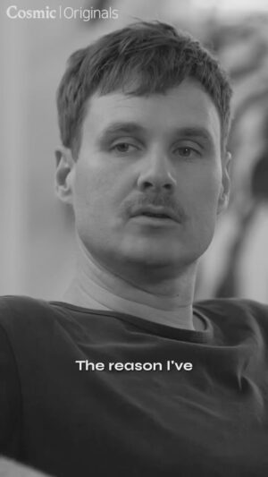 Damien Power Instagram - The power of saying no.