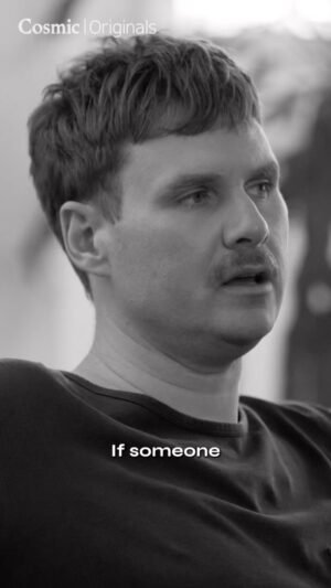 Damien Power Instagram - If someone walks out of your life let them go.
