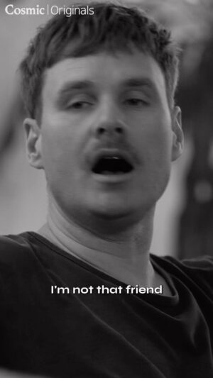 Damien Power Instagram - I’m not going to party. I’m busy chasing my dreams.
-
Written by Damien Power, Shot by Brodie Rocca, starring Damien Power and Aaron Gocs.
