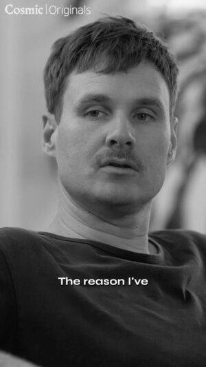 Damien Power Instagram - The power of saying no.