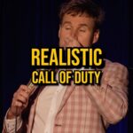 Damien Power Instagram – Realistic Call Of Duty.
