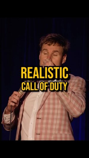 Damien Power Instagram - Realistic Call Of Duty.