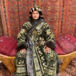 Damir Ismagulov Instagram - Провозглашаю себя ханом в легком весе @ufc @ufcrussia @danawhite @seanshelby @sayatus 😉 Кто не согласен подпишите контракт и давайте устроим войну в клетке 🔥 #Qazaq#ХАН Chimkent, Ongtüstik Qazaqstan, Kazakhstan