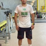 Damir Ismagulov Instagram - Первый восстановительный сбор перед основной работой и подготовкой к бою! Начинаем вместе с @palmagency.kz Shymkent