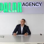 Damir Ismagulov Instagram - Это были самые легкие переговоры перед подписанием с @palmagency.kz Almaty, Kazakhstan