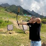 Damir Ismagulov Instagram - Слишком часто промахиваюсь…