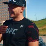 Damir Ismagulov Instagram - Атырау встречает 🔥✊🤝