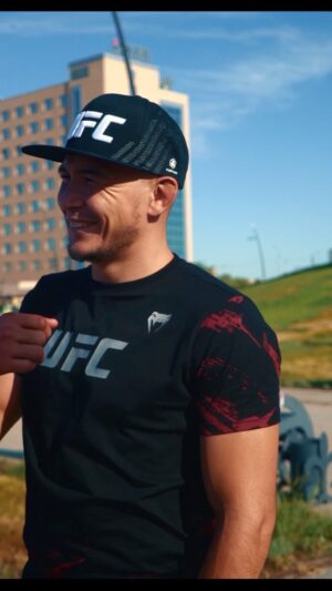 Damir Ismagulov Instagram - Атырау встречает 🔥✊🤝