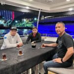 Damir Ismagulov Instagram - Хорошо покатались и отлично провели время в Турции , думаю что здесь лучший сервис и однозначно лучшая еда в мире, так вкусно я давно не ел😋 #времяотдыха Istanbul, Turkey