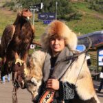 Damir Ismagulov Instagram - 🏔🔥набираемся сил, перед тем как начнём тяжёлую работу. Almaty, Kazakhstan