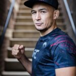 Damir Ismagulov Instagram - Ещё немного и в бой 🥊🔥 Austin, Texas