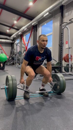 Damir Ismagulov Instagram - Качаться надо пацаны, качаться 💪🏻