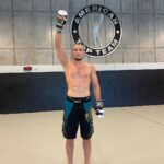 Damir Ismagulov Instagram – Подготовка закончилась в @americantopteam , выдвигаемся в Вегас чтобы забрать свое ✅ Miami Beach, Florida