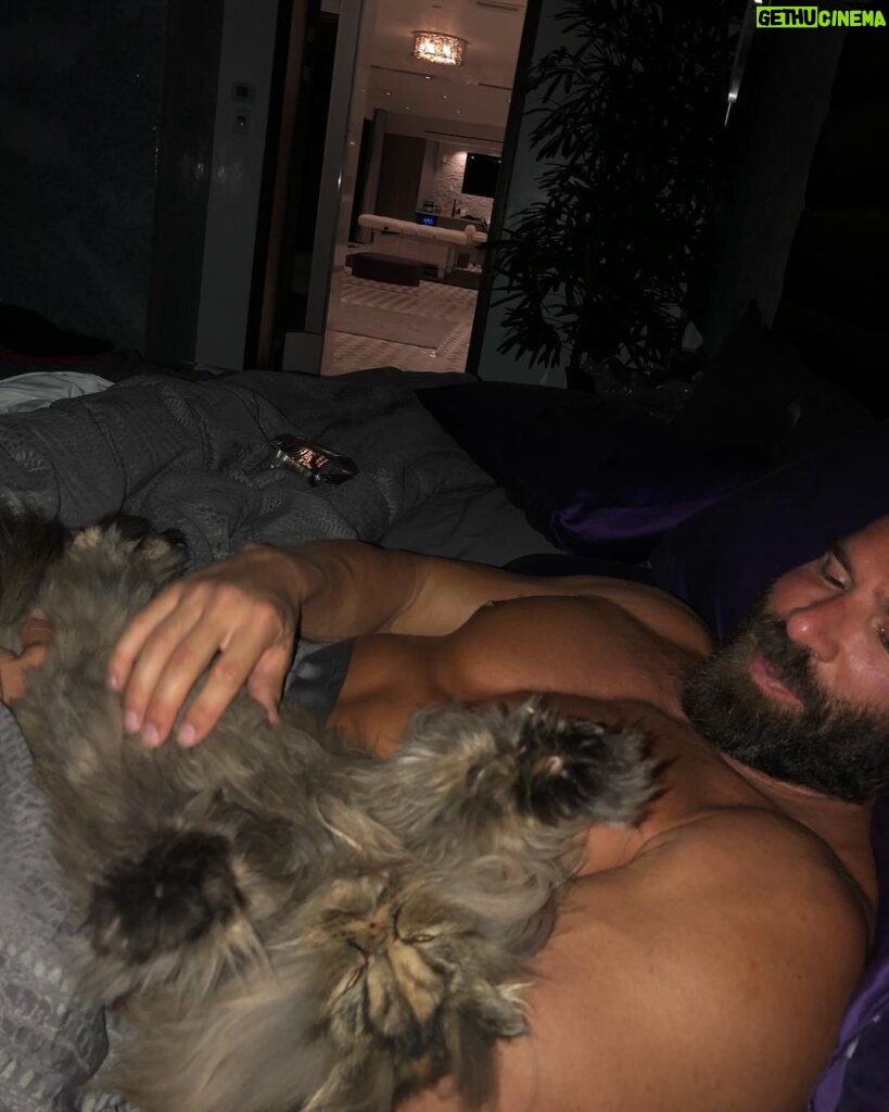 Dan Bilzerian Instagram - Love of my life