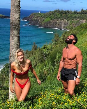 Dan Bilzerian Instagram - More mushrooms